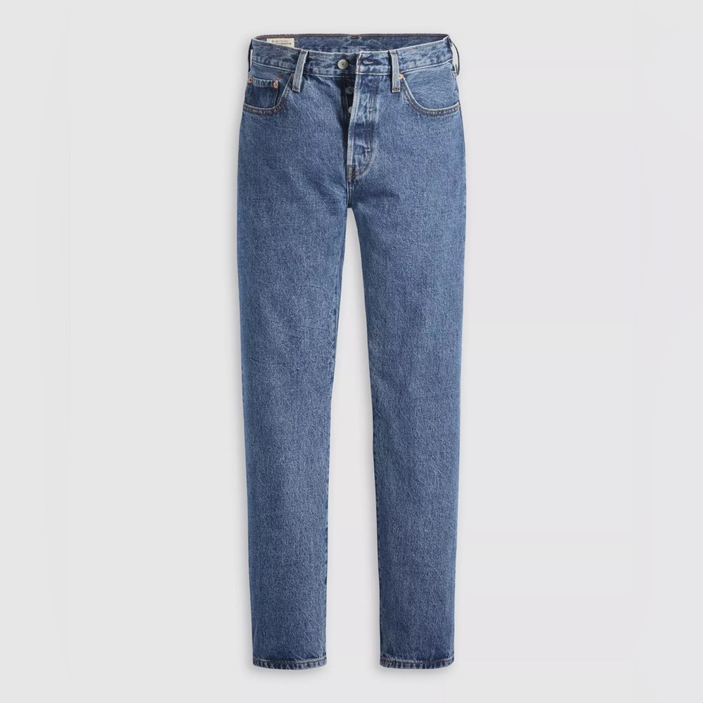 Levi’s 501 Original Fit Women’s Jeans in Shout Out Stone
